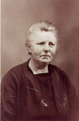 Cornelia Jacoba Kassies